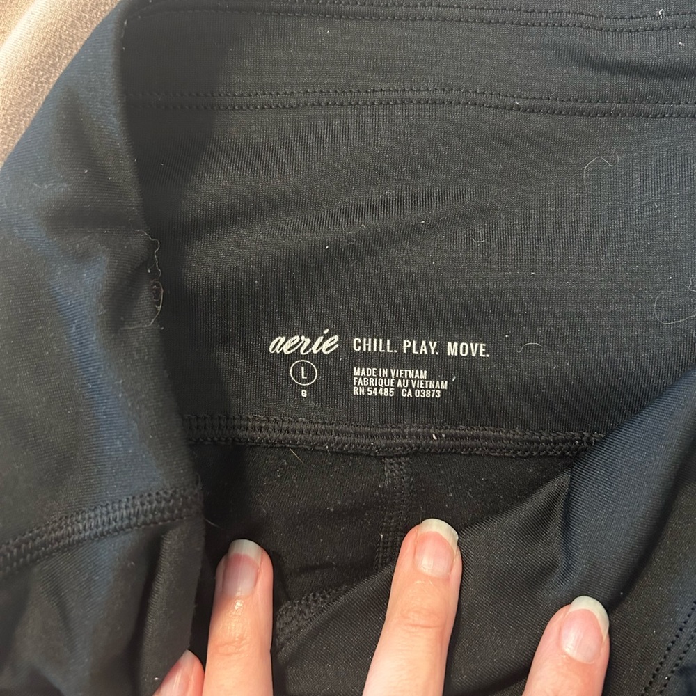 Aerie leggings | Size L